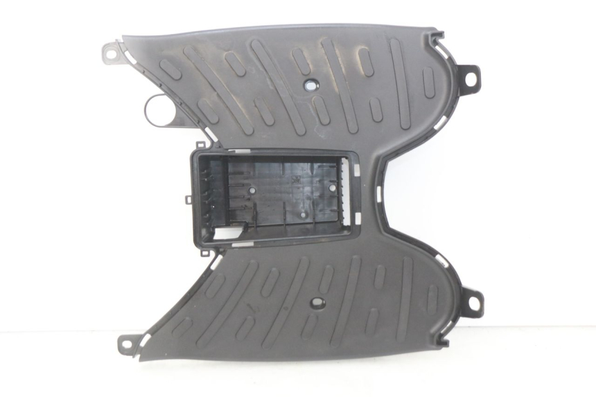 photo de FUßRASTE PEUGEOT KISBEE 4T 50 (2018 - 2022) - Detailansicht des Bauteils