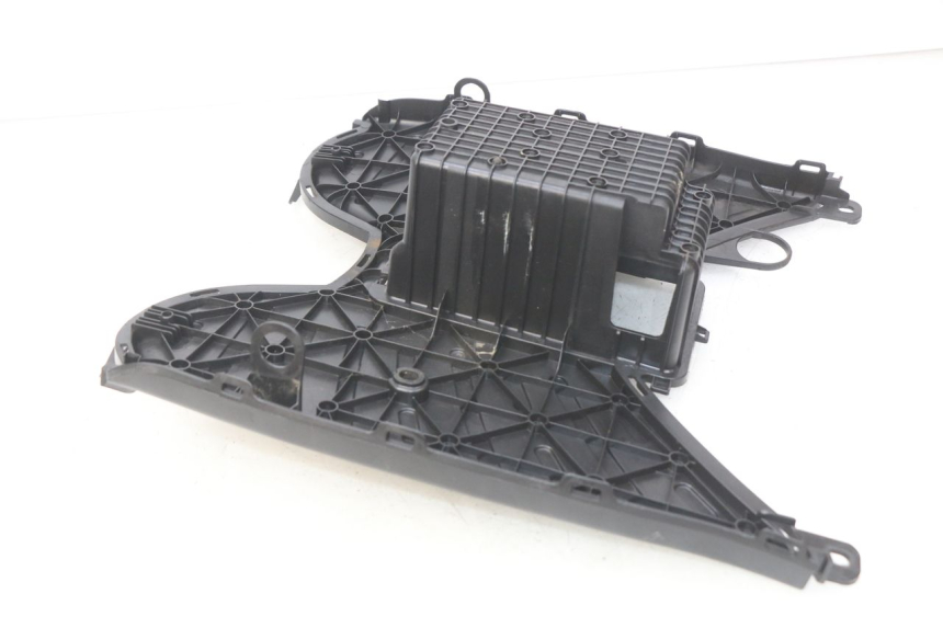 photo de FUßRASTE PEUGEOT KISBEE 4T 50 (2010 - 2017) - Zoom auf Gebrauchszustand