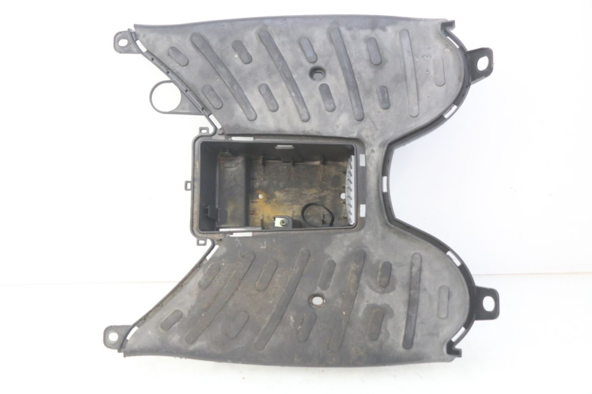 photo de FUßRASTE PEUGEOT KISBEE 4T 50 (2010 - 2017) - Hauptansicht