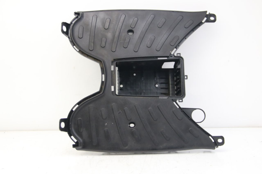 photo de FUßRASTE PEUGEOT KISBEE 4T 50 (2018 - 2022) - Hauptansicht