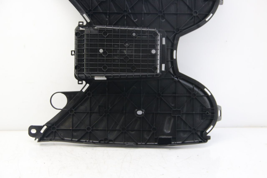 photo de FUßRASTE PEUGEOT KISBEE 4T 50 (2018 - 2022) - Detailansicht des Bauteils