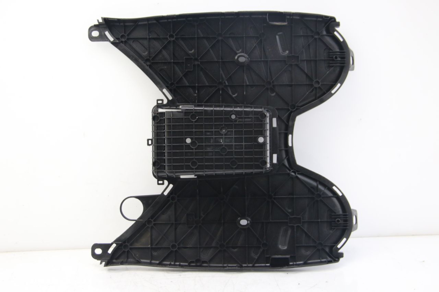 photo de FUßRASTE PEUGEOT KISBEE 4T 50 (2018 - 2022) - Alternative Perspektive