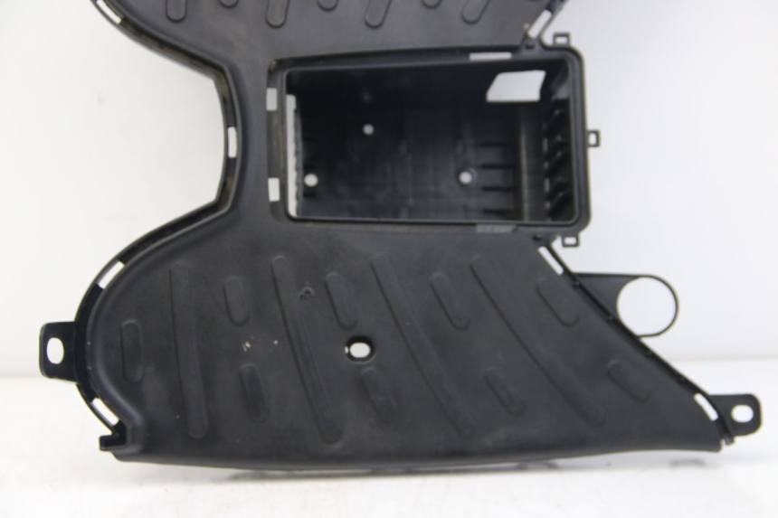 photo de FUßRASTE PEUGEOT KISBEE 4T 50 (2018 - 2022) - Gesamtansicht des Produkts