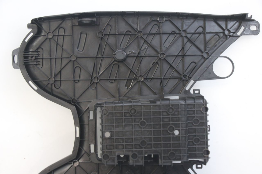 photo de FUßRASTE PEUGEOT KISBEE 4T 50 (2010 - 2017) - Gesamtansicht des Produkts