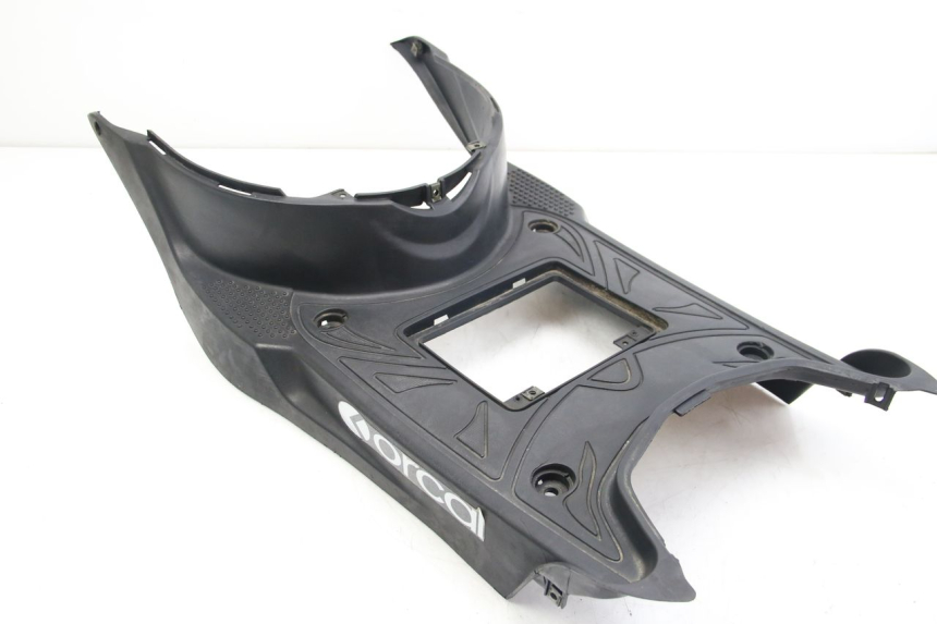 photo de FUßRASTE ORCAL KITE 4T 50 (2019 - 2023) - Detailansicht des Bauteils