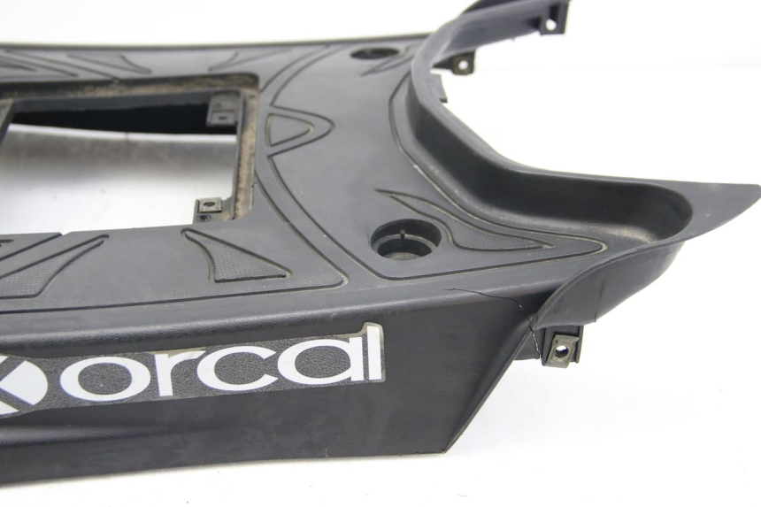 photo de FUßRASTE ORCAL KITE 4T 50 (2019 - 2023) - Weitere Ansicht des Artikels