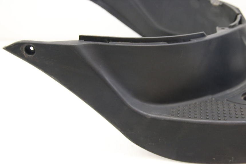 photo de FUßRASTE ORCAL KITE 4T 50 (2019 - 2023) - Zoom auf Komponenten