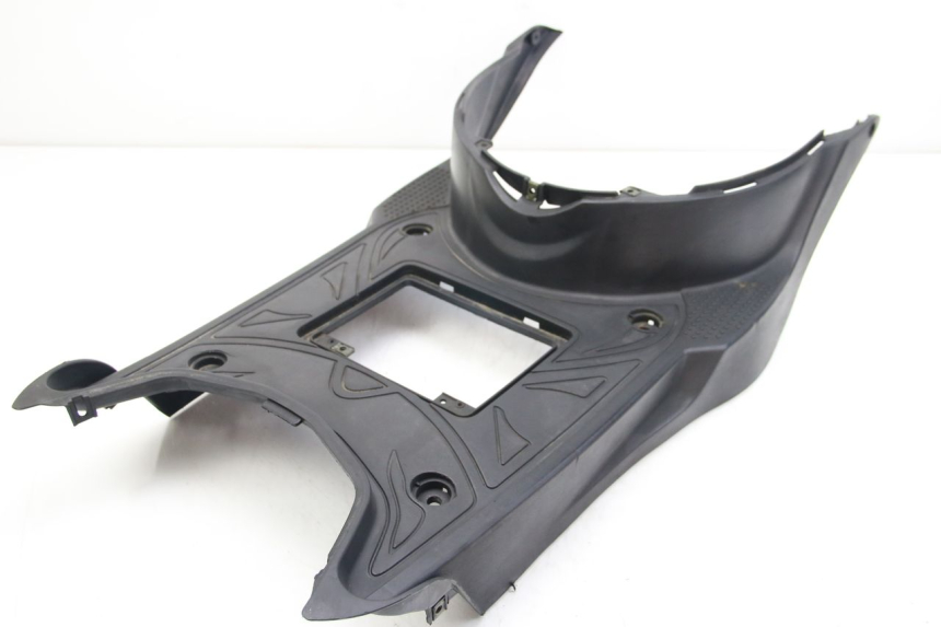 photo de FUßRASTE ORCAL KITE 4T 50 (2019 - 2023) - Detaillierte Sichtprüfung