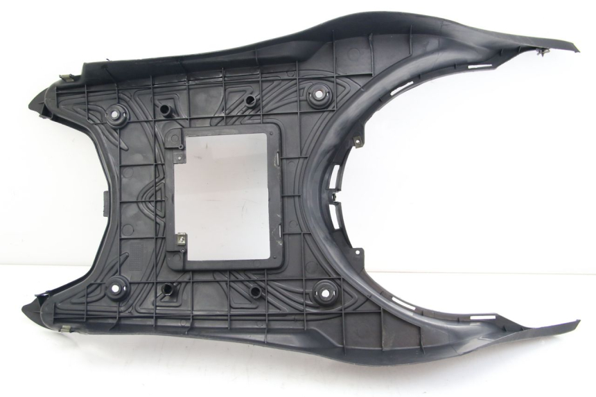 photo de FUßRASTE ORCAL KITE 4T 50 (2019 - 2023) - Zoom auf Gebrauchszustand