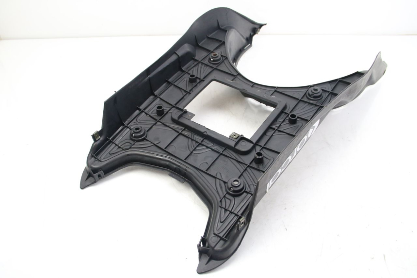 photo de FUßRASTE ORCAL KITE 4T 50 (2019 - 2023) - Alternative Perspektive