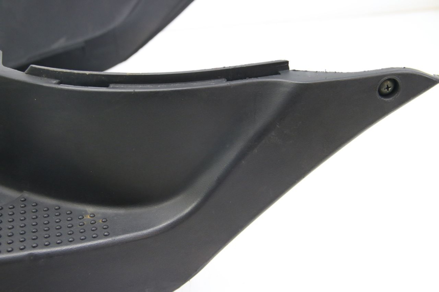 photo de FUßRASTE ORCAL KITE 4T 50 (2019 - 2023) - Oberflächenzustand und Material