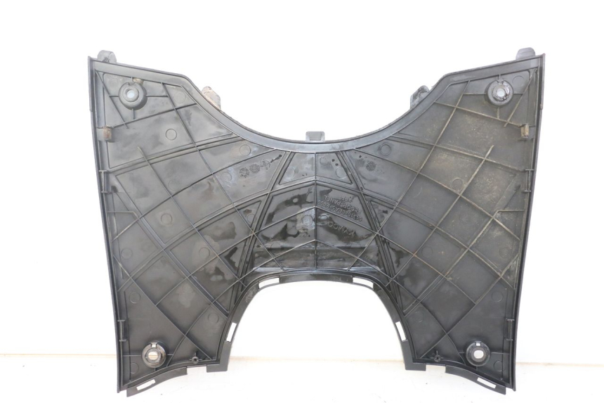 photo de TRITTBRETT VERKLEIDUNG KYMCO DINK 4T 50 (2007 - 2018) - Gesamtansicht des Produkts