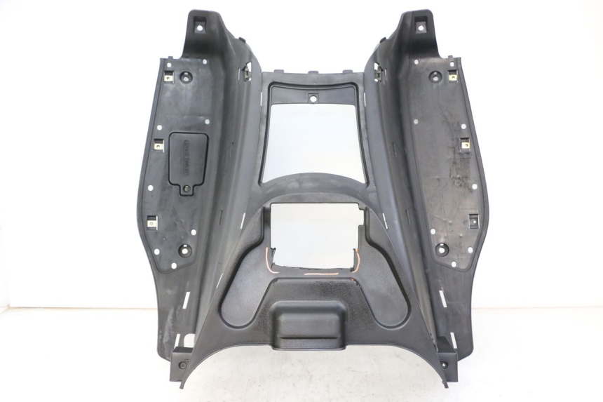 photo de TRITTBRETT VERKLEIDUNG KYMCO XCITING 500 (2007 - 2010) - Hauptansicht