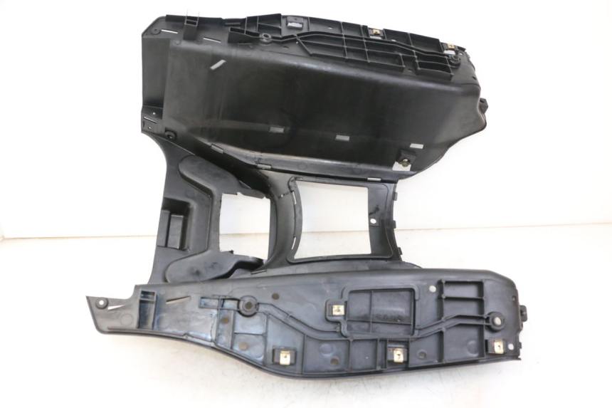 photo de TRITTBRETT VERKLEIDUNG KYMCO XCITING 500 (2007 - 2010) - Alternative Perspektive