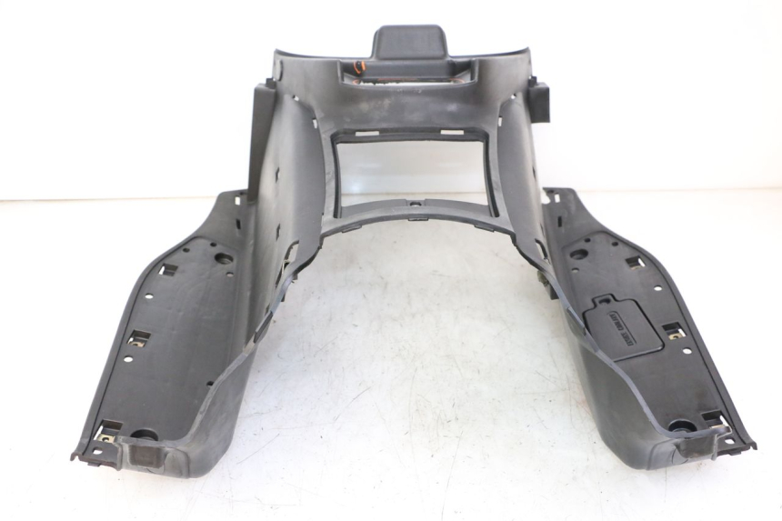 photo de TRITTBRETT VERKLEIDUNG KYMCO XCITING 500 (2007 - 2010) - Gesamtansicht des Produkts