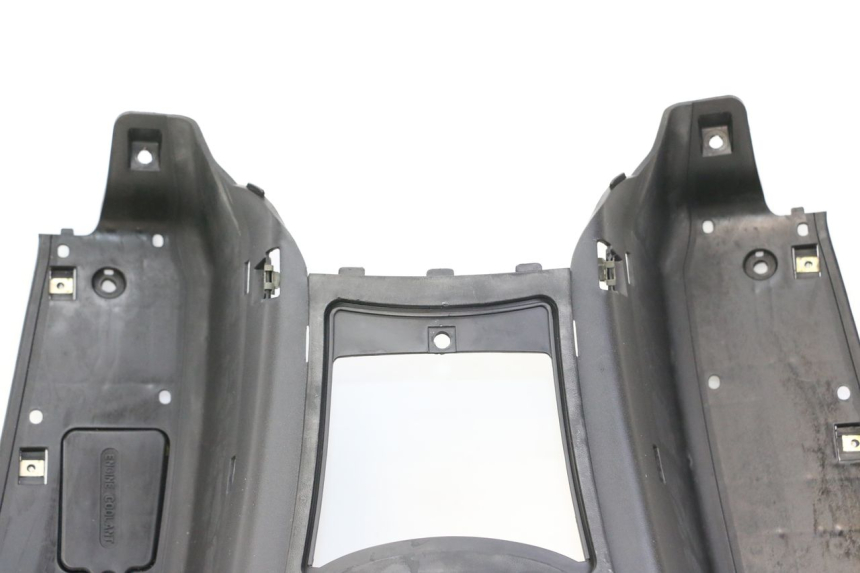 photo de TRITTBRETT VERKLEIDUNG KYMCO XCITING 500 (2007 - 2010) - Kennzeichnungen und Originalreferenzen