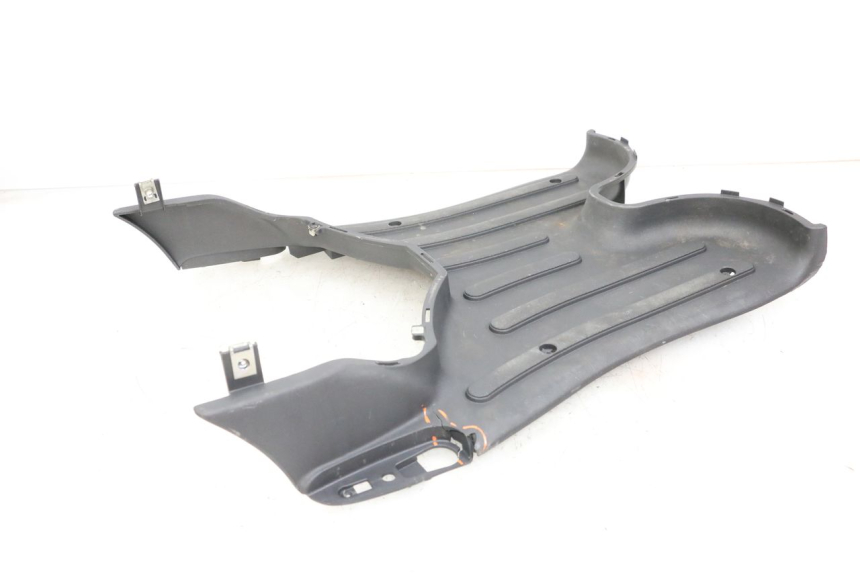 photo de FUßRASTE PIAGGIO LIBERTY 4T 50 (2004 - 2008) - Details der Befestigungspunkte