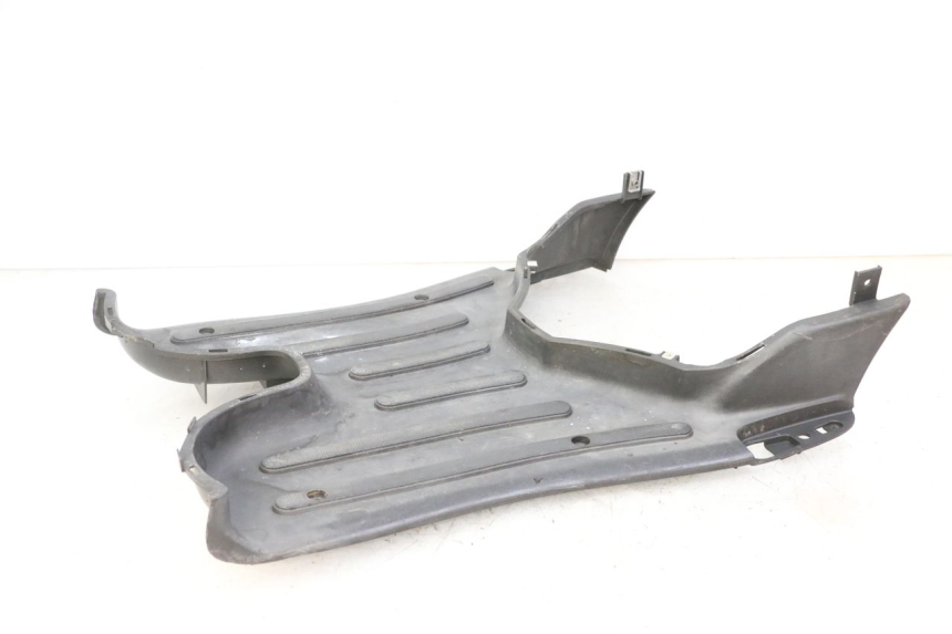 photo de TRITTBRETT VERKLEIDUNG PIAGGIO LIBERTY 4T 50 (2009 - 2015) - Zoom auf Gebrauchszustand