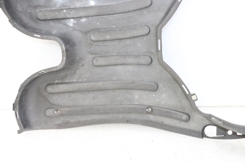 photo de TRITTBRETT VERKLEIDUNG PIAGGIO LIBERTY 4T 50 (2009 - 2015) - Oberflächenzustand und Material