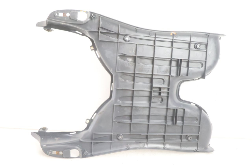 photo de TRITTBRETT VERKLEIDUNG PIAGGIO LIBERTY 125 (1998 - 2008) - Oberflächenzustand und Material
