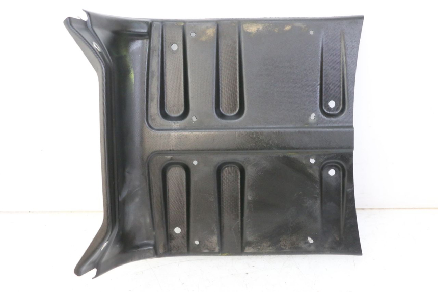 photo de TRITTBRETT VERKLEIDUNG LIGIER PULSE 3 1 (2014 - 2020) - Hauptansicht