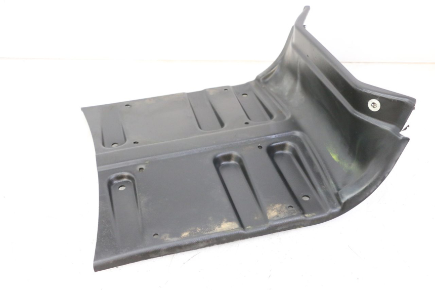 photo de TRITTBRETT VERKLEIDUNG LIGIER PULSE 3 1 (2014 - 2020) - Details der Befestigungspunkte