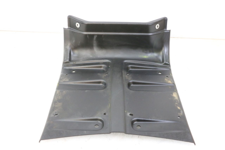 photo de TRITTBRETT VERKLEIDUNG LIGIER PULSE 3 1 (2014 - 2020) - Oberflächenzustand und Material