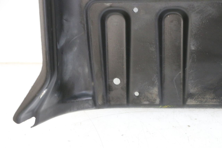 photo de TRITTBRETT VERKLEIDUNG LIGIER PULSE 3 1 (2014 - 2020) - Kennzeichnungen und Originalreferenzen