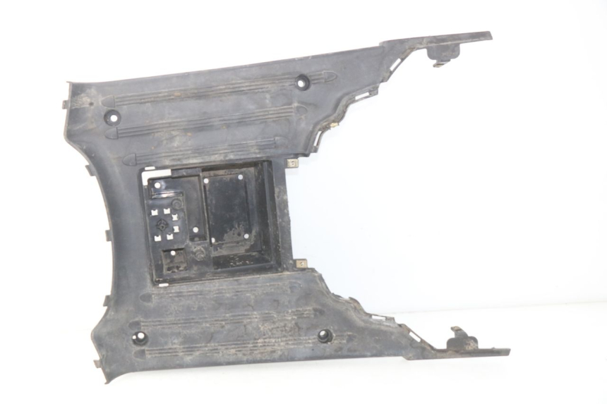 photo de TRITTBRETT VERKLEIDUNG KYMCO LIKE 2T 50 (2009 - 2018) - Hauptansicht