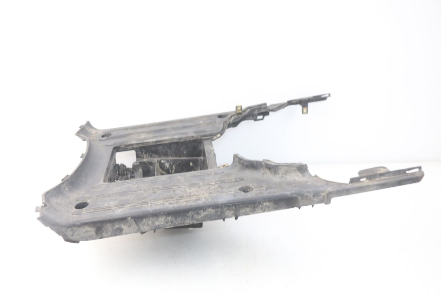 photo de TRITTBRETT VERKLEIDUNG KYMCO LIKE 2T 50 (2009 - 2018) - Oberflächenzustand und Material