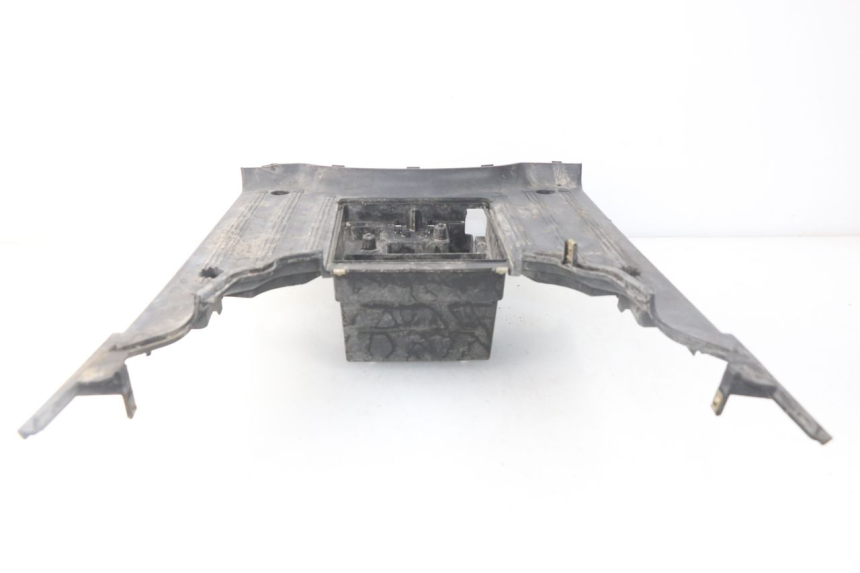 photo de TRITTBRETT VERKLEIDUNG KYMCO LIKE 2T 50 (2009 - 2018) - Geprüftes Gebrauchtteil