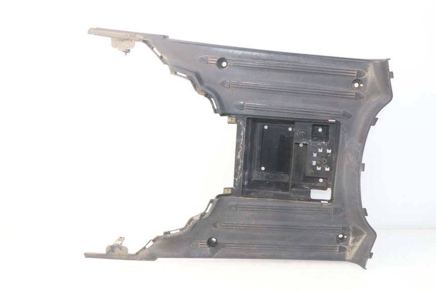 photo de TRITTBRETT VERKLEIDUNG KYMCO LIKE 4T 50 (2009 - 2018) - Hauptansicht