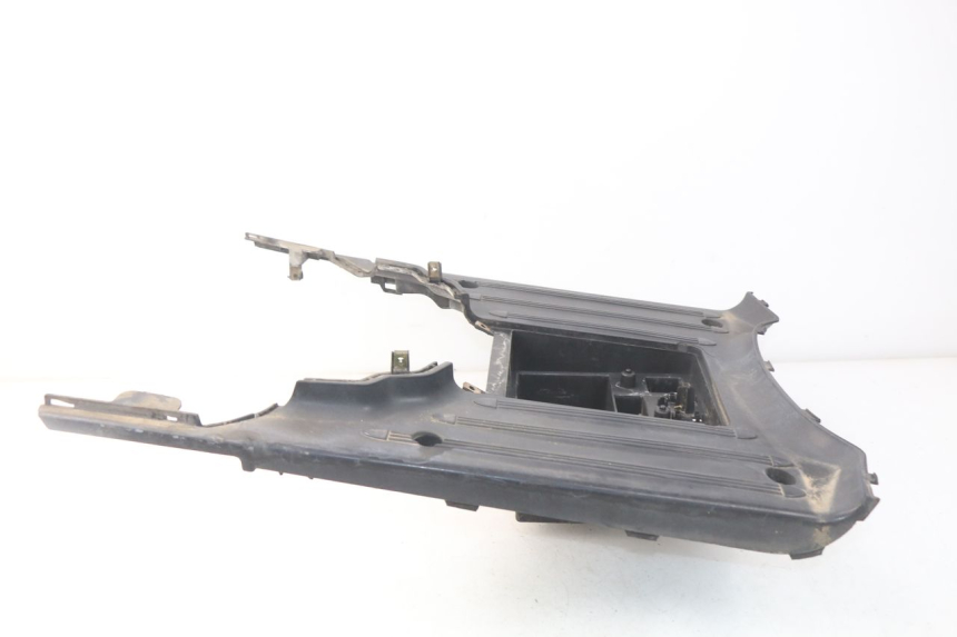 photo de TRITTBRETT VERKLEIDUNG KYMCO LIKE 4T 50 (2009 - 2018) - Oberflächenzustand und Material