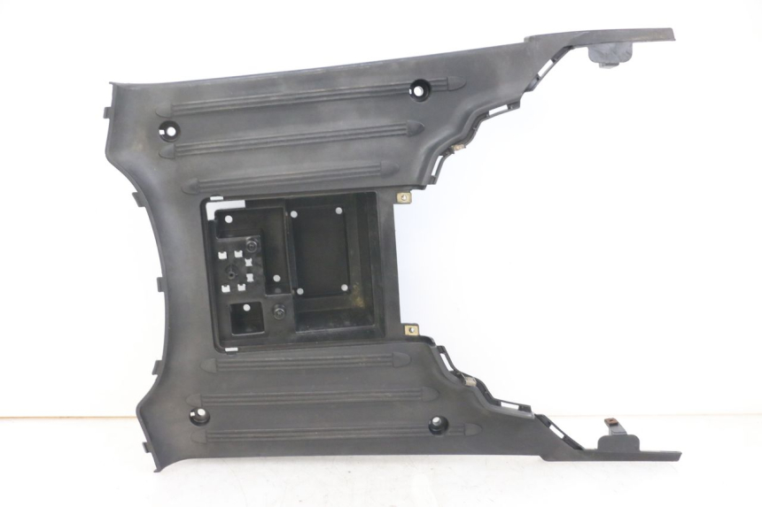 photo de FUßRASTE KYMCO LIKE 125 (2009 - 2016) - Hauptansicht