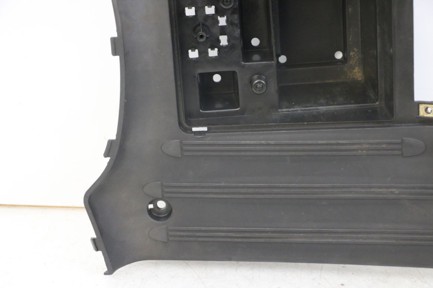 photo de FUßRASTE KYMCO LIKE 125 (2009 - 2016) - Charakteristische Merkmale