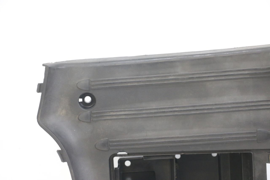 photo de FUßRASTE KYMCO LIKE 125 (2009 - 2016) - Hochauflösende Nahaufnahme