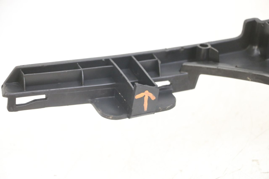 photo de FUßRASTE KYMCO LIKE 125 (2009 - 2016) - Zoom auf Gebrauchszustand