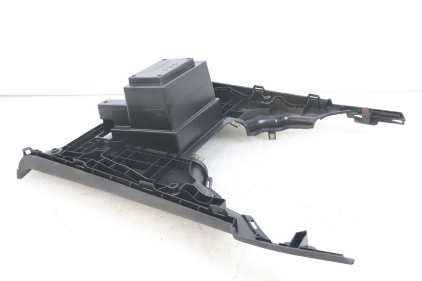 photo de FUßRASTE KYMCO LIKE 125 (2009 - 2016) - Alternative Perspektive