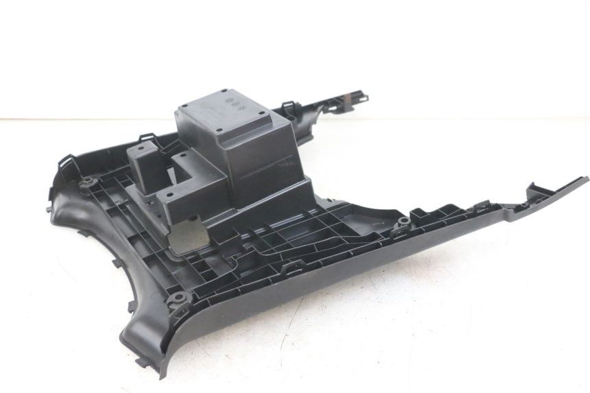 photo de FUßRASTE KYMCO LIKE 125 (2009 - 2016) - Technische Nahaufnahme