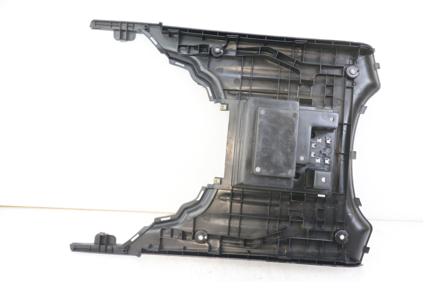 photo de FUßRASTE KYMCO LIKE 125 (2009 - 2016) - Details der Befestigungspunkte