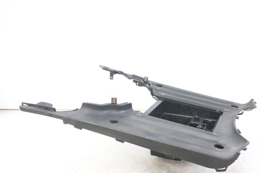 photo de FUßRASTE KYMCO LIKE 125 (2009 - 2016) - Geprüftes Gebrauchtteil