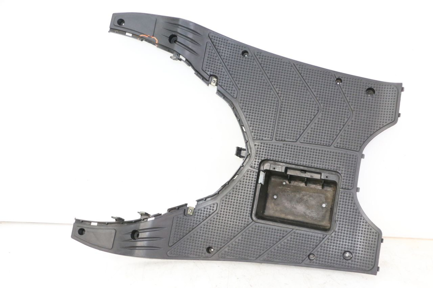 photo de TRITTBRETT VERKLEIDUNG LONGJIA SHARPY 125 (2020 - 2024) - Hauptansicht