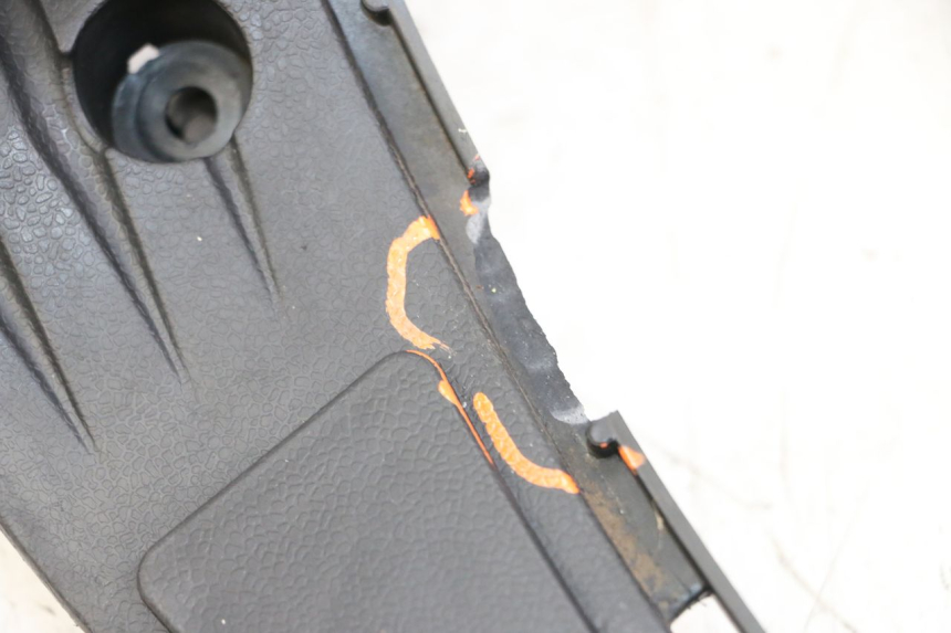 photo de TRITTBRETT VERKLEIDUNG LONGJIA SHARPY 125 (2020 - 2024) - Detailansicht des Bauteils