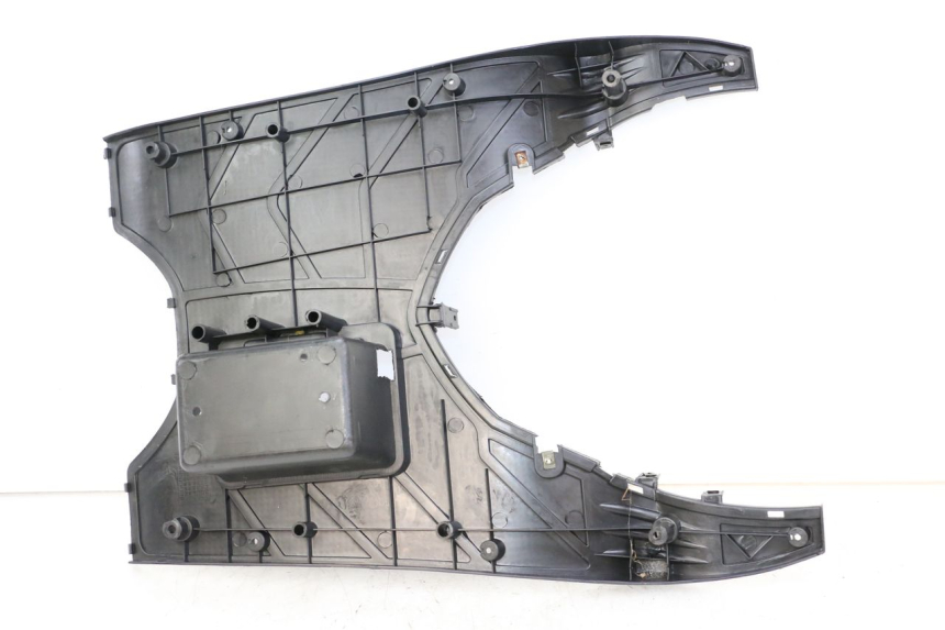 photo de TRITTBRETT VERKLEIDUNG LONGJIA SHARPY 125 (2020 - 2024) - Alternative Perspektive