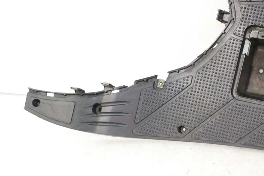 photo de TRITTBRETT VERKLEIDUNG LONGJIA SHARPY 125 (2020 - 2024) - Kennzeichnungen und Originalreferenzen