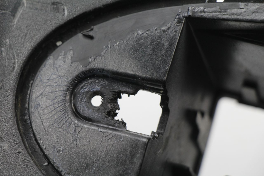 photo de TRITTBRETT VERKLEIDUNG PEUGEOT LOOXOR 50 (2001 - 2004) - Detailansicht des Bauteils