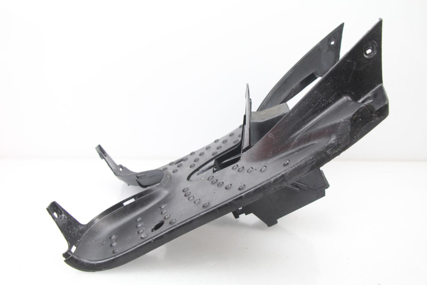 photo de TRITTBRETT VERKLEIDUNG PEUGEOT LOOXOR 50 (2001 - 2004) - Charakteristische Merkmale