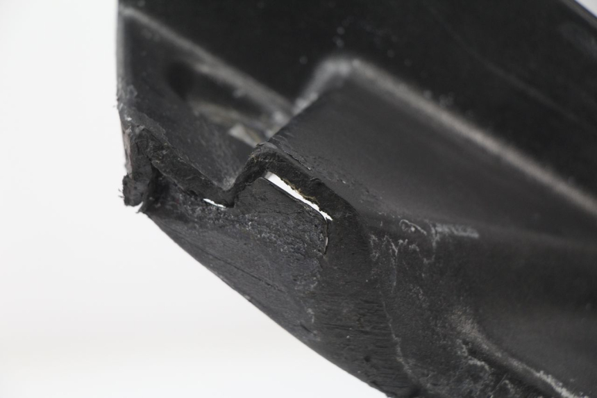 photo de TRITTBRETT VERKLEIDUNG PEUGEOT LOOXOR 50 (2001 - 2004) - Detaillierte Sichtprüfung