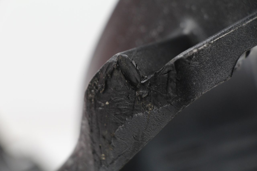 photo de TRITTBRETT VERKLEIDUNG PEUGEOT LOOXOR 50 (2001 - 2004) - Zoom auf Gebrauchszustand