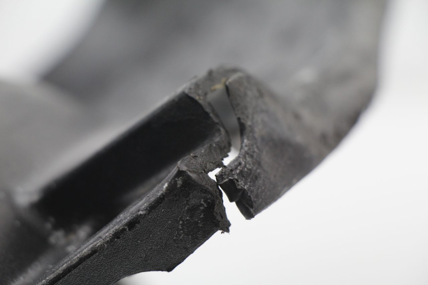 photo de TRITTBRETT VERKLEIDUNG PEUGEOT LOOXOR 50 (2001 - 2004) - Alternative Perspektive